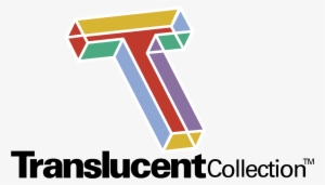 Translucent Collection Logo Png Transparent - Download