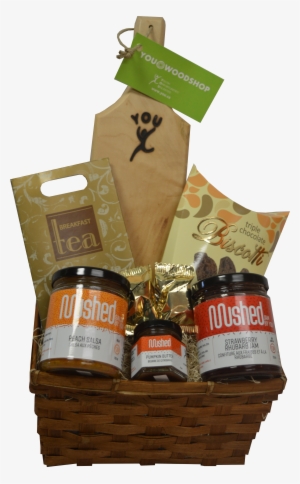 Gift Basket 2b