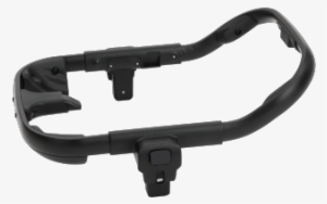 Pipa Car Seat Adapter For Mixx2 Or Uppababy Strollers - Nuna Mixx Ring Car Seat Adapter