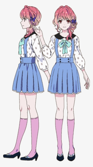 Bonjour Sweet Love Patisserie Sayuri