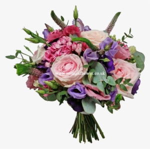 Weddings - Benson Blossom Shop