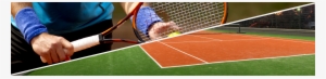 Tennis Court Repair - Tenis