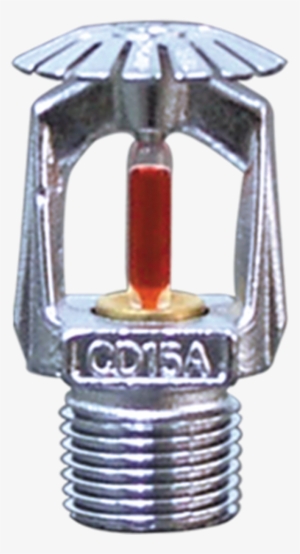 Https - Cd Sprinkler Upright