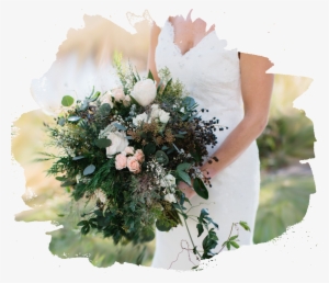 Wedding Flowers - Bouquet