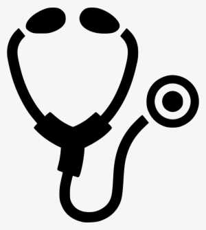 Stethoscope Free Icon