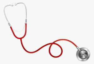 Stethoscope Vector - Stethoscope Transparent