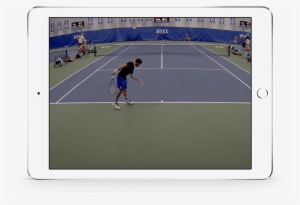 Gamify Your Drills - Tennis