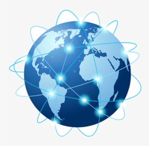 Submission - Cyber World Logo Png