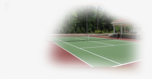 Tennis Court Design - Tennis Court