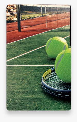 Tennis Virtual Reality - Virtual Reality