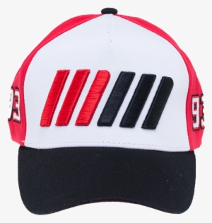 Hats And Caps - Cappello Trucker Marc Marquez Multicolor U