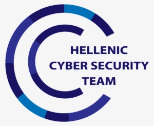 Diamond Sponsor Of The Hellenic Cyber Security Team - Computer Security