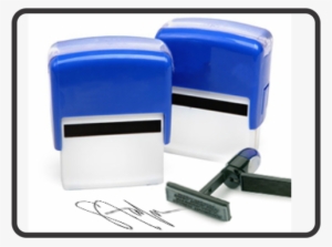 Self-ink Stamps Maker In Lagos - Coin Purse