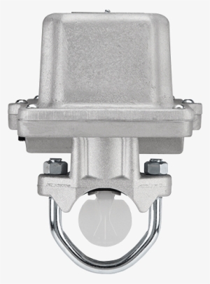 Fire Sprinkler Monitoring - Water Monitoring Sprinkler