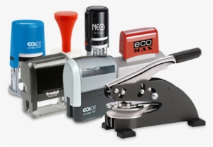 Banner - Stamps By Spc Embosser Bundle // Custom Embosser (seal)