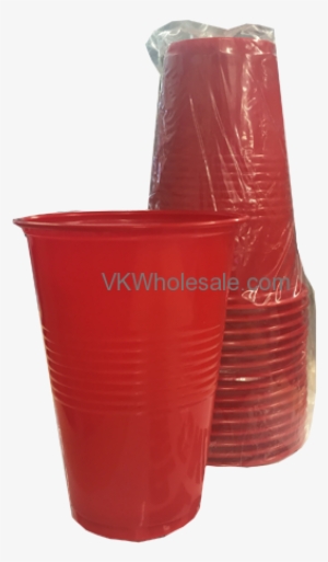 Red Plastic Party Cups Wholesale - Rain Boot