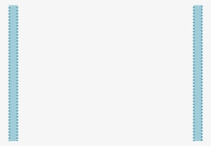 Tag For Baby Boy Border Design - Symmetry