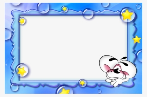 Sh&r Children Background Border Png - Meaning Julian