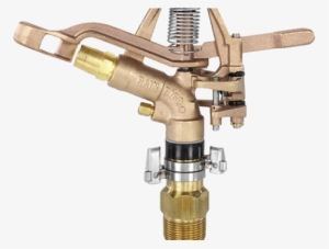 Brass Sprinklers - Rainbird 85 E Schwinghebelregner