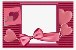 Molduras Em Png Para Download - Convites Dia Das Maes