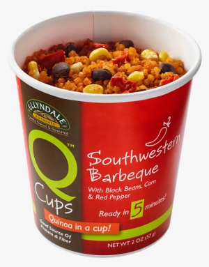 $20 - - Ellyndale Foods - Q Cups Gourmet Quinoa