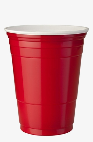 Red Cups V=1516099713 - Red Solo Cup