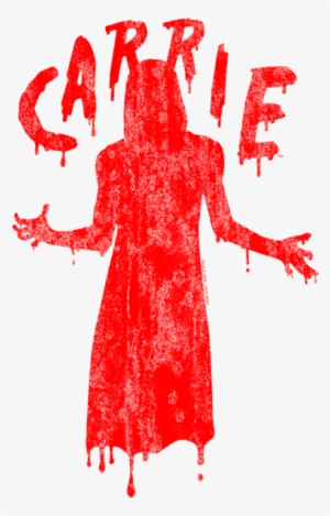 Carrie Silhouette Men's Tank - Carrie