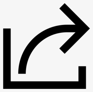 Compartir 3 Icon - Youtube Share Icon Png