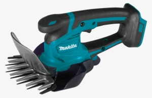 Xmu04z - Makita 18v Cordless Grass Shear Dum604z (tool Only)