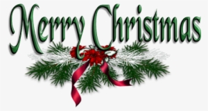 Dividers » Seasonal » Merry Christmas - Merry Christmas Glitter Png