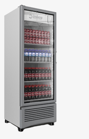 6 Ft³ Linea Blanca Vertical - Refrigerador Imbera Vr 17