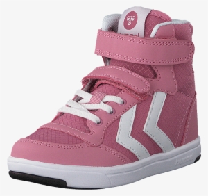 Stadil Ripstop Mono Jr Foxglove - Hummel Stadil Ripstop Mono