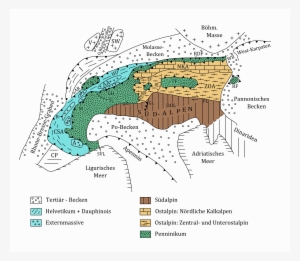 Alpen 1 3 New - Alps