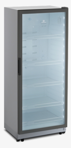 Indurama Vitrina Frigorífica Vfv400 Estándar - Vitrina Indurama Vfv 520