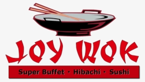 Joy Wok Logo