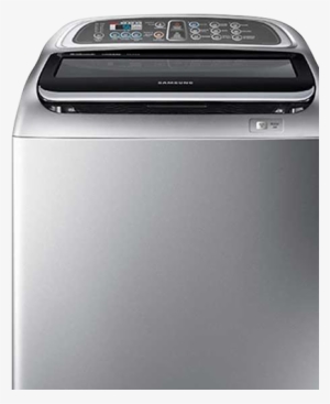 Línea Blanca - Lavadora Samsung 19 Kg Silver