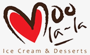 Moo La-la Ice Cream & Desserts - Ice Cream