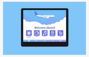 A Social Computing Experience Prototype For Passengers - Screen