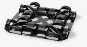 Safe And Economic Transport And Storage Solution For - Big Bag Divider