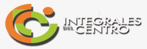 Integrales Del Centro Logo - Graphic Design