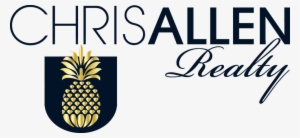 Gold Pineapple Homes