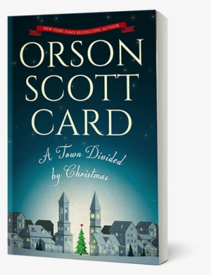 A Town Divided By Christmas