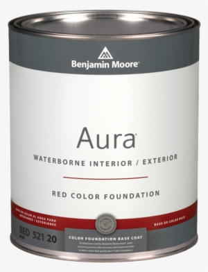 Aura Colour Foundation
