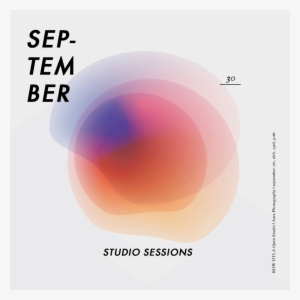 September Studio Sessions - Los Angeles