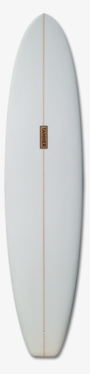 Tanner Surfboards