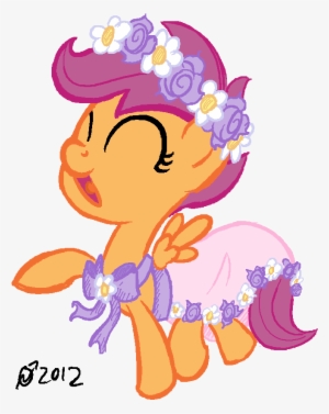 Derkrazykraut, Clothes, Dancing, Dead Source, Dress, - Cartoon