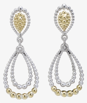 Bennion Jewelers Has Many Styles Of Earrings - Wedding Earrings Png
