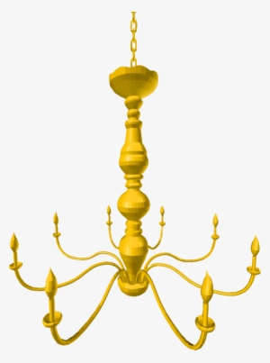Chandelier Light Fixture Candelabra Computer Icons - Chandelier Clipart