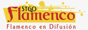 Logo Stgo Flamenco - Wikimedia Commons
