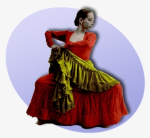 P Flamenco - Belen Maya